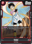 Videl (FB08-018) [Fusion World]