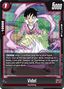 Videl (FB08-019) [Fusion World] (V.1 - Rare)