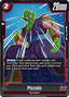 Piccolo (FB08-020) [Fusion World]