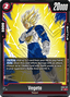 Vegeta (FB08-021) [Fusion World]