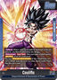 Caulifla // Caulifla (FB08-025) [Fusion World] (V.2 - Alternate Art)