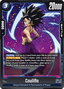 Caulifla (FB08-027) [Fusion World]