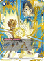 Cabba (FB08-029) [Fusion World] (V.2 - Alternate Art)
