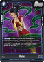 Kale (FB08-030) [Fusion World]