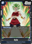 Kale (FB08-031) [Fusion World]