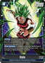 Kale (FB08-032) [Fusion World] (V.1 - Super Rare)