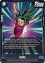 Kefla (FB08-033) [Fusion World]