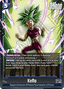 Kefla (FB08-034) [Fusion World] (V.1 - Super Rare)