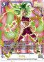 Kefla (FB08-034) [Fusion World] (V.2 - Alternate Art)