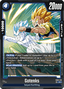 Gotenks (FB08-035) [Fusion World]