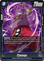 Champa (FB08-037) [Fusion World]