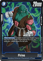 Pirina (FB08-041) [Fusion World]