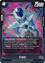 Frost (FB08-042) [Fusion World]