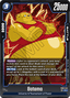 Botamo (FB08-044) [Fusion World]