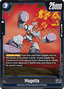 Magetta (FB08-045) [Fusion World]