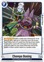 Champa Booing (FB08-047) [Fusion World]