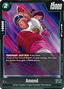 Amond (FB08-050) [Fusion World]