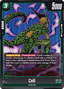 Cell (FB08-054) [Fusion World]