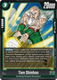 Tien Shinhan (FB08-062) [Fusion World]