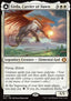 Eirdu, Carrier of Dawn // Isilu, Carrier of Twilight