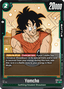 Yamcha (FB08-066) [Fusion World]