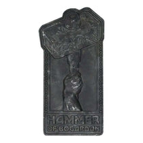 Magic Ltd Ed Hammer Of Bogardan Ingot