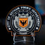 Gotham City Police Badge Ltd Ed