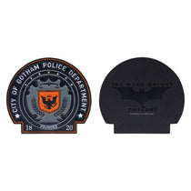 Gotham City Police Badge Ltd Ed