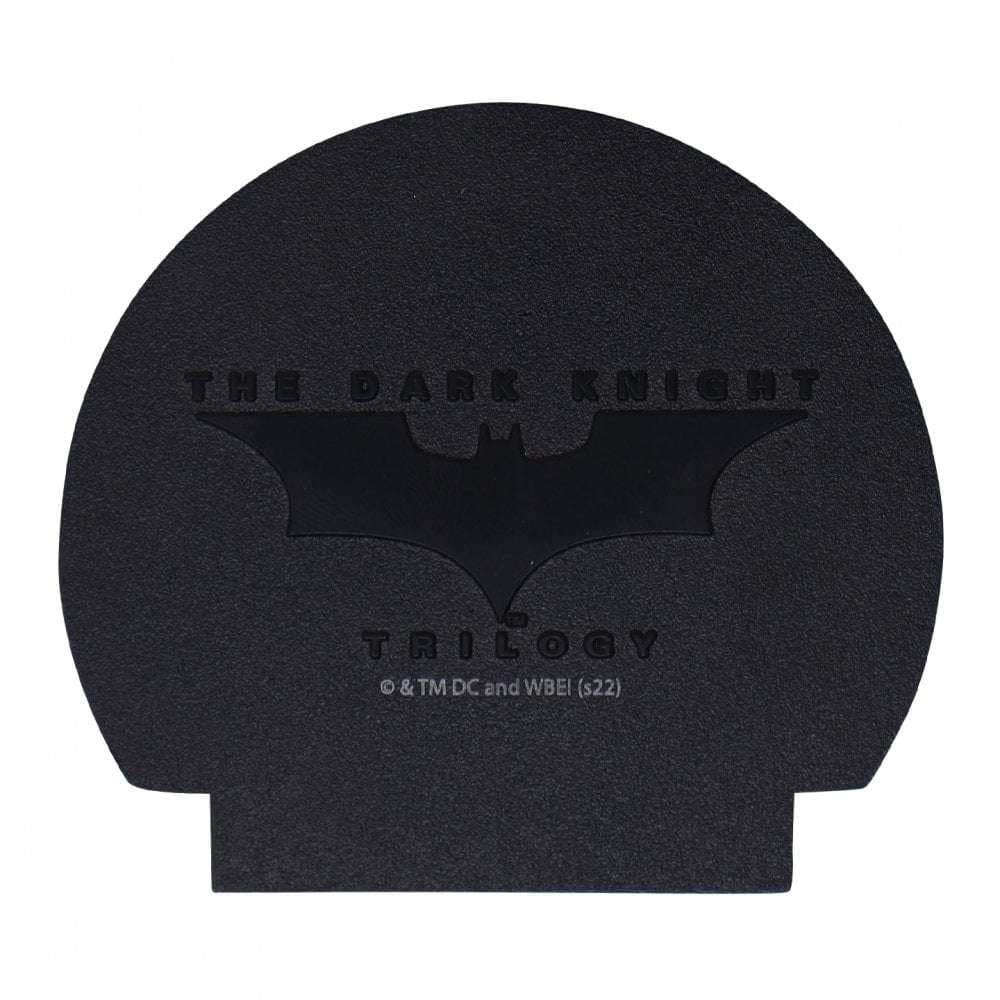 Gotham City Police Badge Ltd Ed