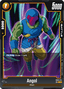 Angol (FB08-074) [Fusion World]