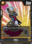 Whis (FB08-075) [Fusion World]