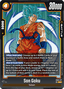 Son Goku (FB08-077) [Fusion World]