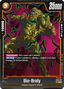 Bio-Broly (FB08-081) [Fusion World]