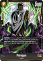 Paragus (FB08-084) [Fusion World] (V.1 - Super Rare)