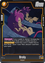 Broly (FB08-085) [Fusion World]