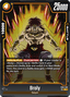 Broly (FB08-086) [Fusion World]