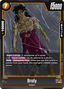 Broly (FB08-088) [Fusion World] (V.1 - Uncommon)