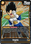 Vegeta (FB08-089) [Fusion World]