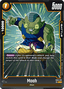Moah (FB08-093) [Fusion World]