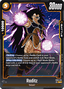 Raditz (FB08-094) [Fusion World]