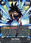 Son Goku (FB08-100) [Fusion World] (V.1 - Super Rare)