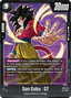 Son Goku (FB08-101) [Fusion World]