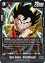 Son Goku : Childhood (FB08-103) [Fusion World]