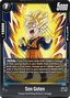 Son Goten (FB08-104) [Fusion World]
