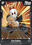 Son Gohan (FB08-105) [Fusion World]