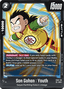 Son Gohan : Youth (FB08-109) [Fusion World]
