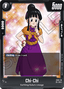 Chi-Chi (FB08-110) [Fusion World]