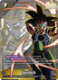 Bardock (FB08-111) [Fusion World] (V.2 - Alternate Art)