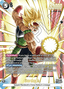 Bardock (FB08-112) [Fusion World] (V.2 - Alternate Art)