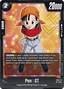 Pan : GT (FB08-113) [Fusion World]